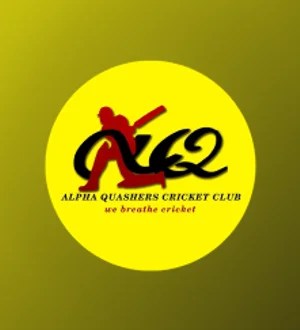 Alpha Quashers Yokohama