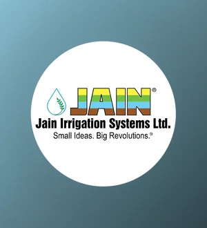 Jain Irrigation