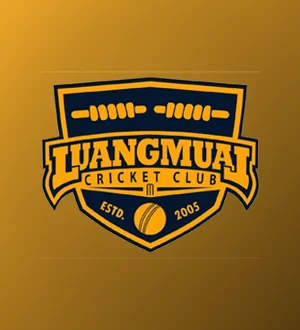 Luangmual Cricket Club