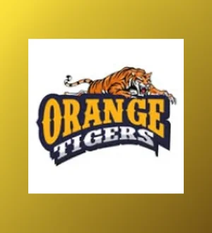 Orange Tigers