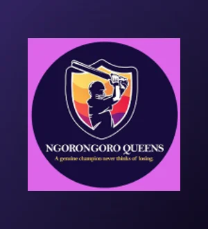 Ngorongoro Queens