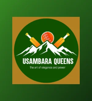 Usambara Queens