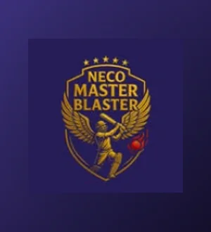 NECO Master Blaster