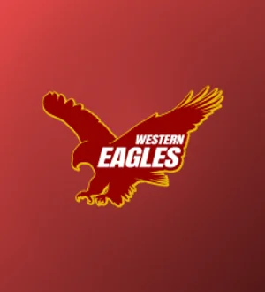Western Eagles