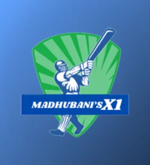 Madhubani's 11