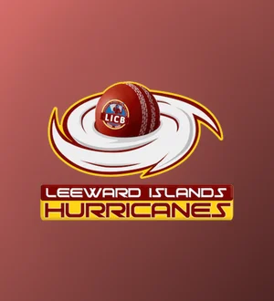 Leeward Islands Women