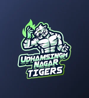 Udhamsingh Nagar Tigers