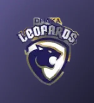 Dhaka Leopards