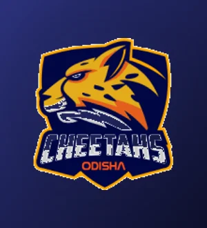 Odisha Cheetahs