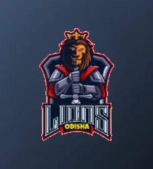 Odisha Lions