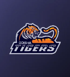 Odisha Tigers
