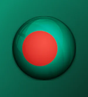 Bangladesh flag