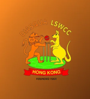 Diasqua Little Sai Wan Cricket Club Women