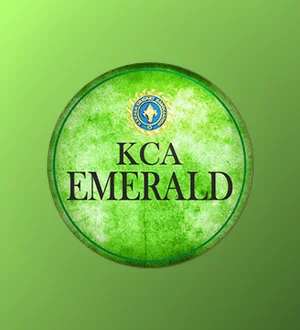 Team Emerald