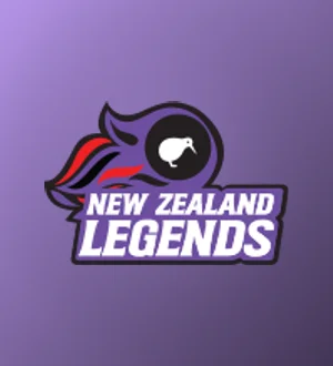 New Zealand Legends