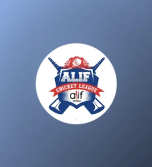Alif Pharma