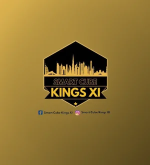 Smart Cube Kings 11
