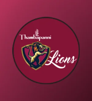 Thambapanni Lions