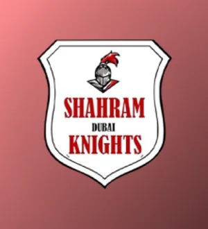 Shahram Dubai Knights