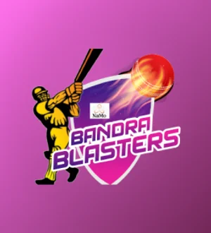 Namo Bandra Blasters