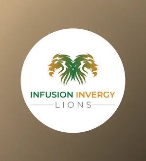 Infusion Invergy Lions