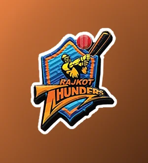 Rajkot Thunder