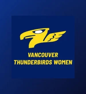 Vancouver Thunderbirds Women