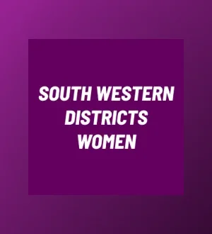 South Western Districts Women