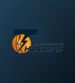 Alipurduar Thunders