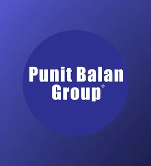 Punit Balan Group