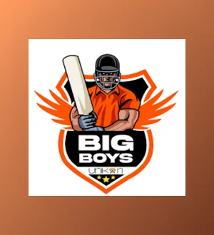 Big Boys Unikari