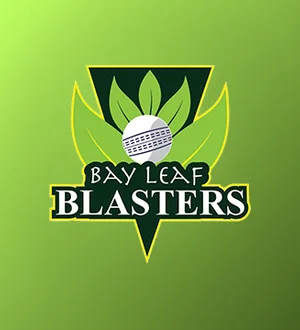 Bay Leaf Blasters