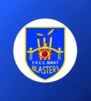 YRCC Birat Blasters