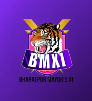 Bharatpur Mayor XI