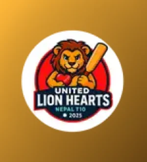 United Lion Hearts