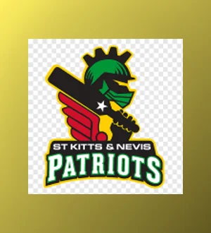 St Kitts