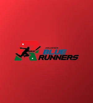 Molineaux Blue Runners