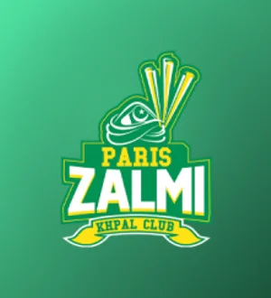 Paris Zalmi