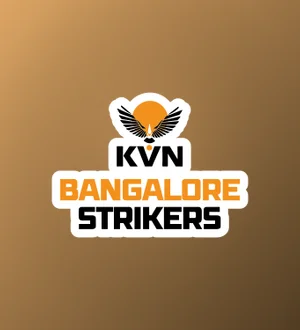Bangalore Strikers