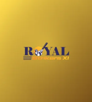 Royal Striker XI