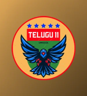 Telugu 11