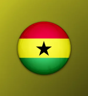 Ghana Women