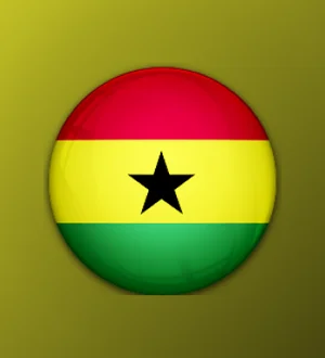 GHANA
