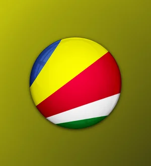 Seychelles flag