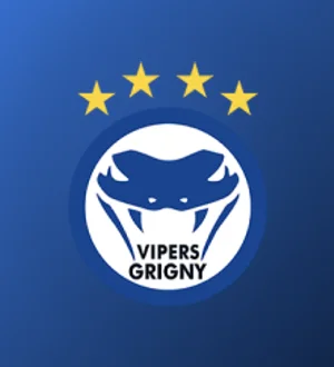 Grigny Vipers