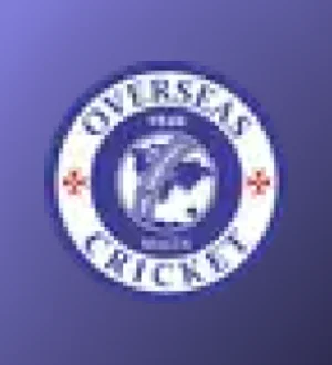 Overseas CC