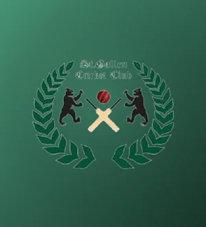 St Gallen CC