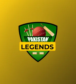 Pakistan Legends