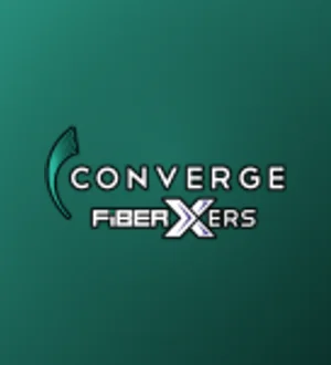 Converge Fiberxers