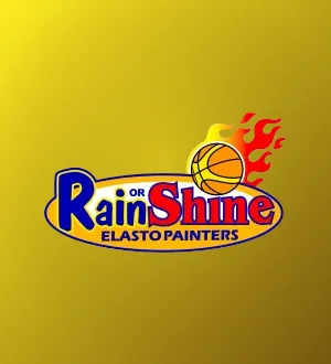 Rain or Shine Elasto Painters